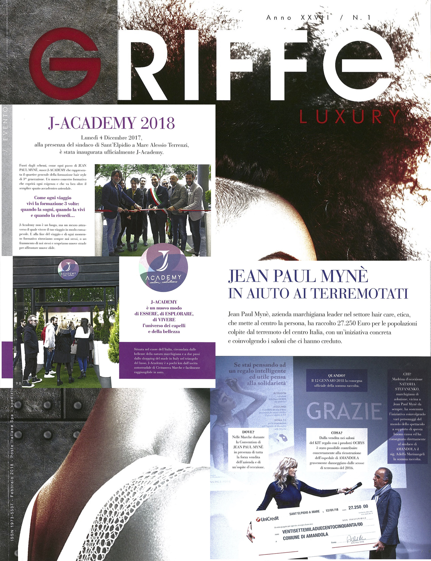 Griffe
