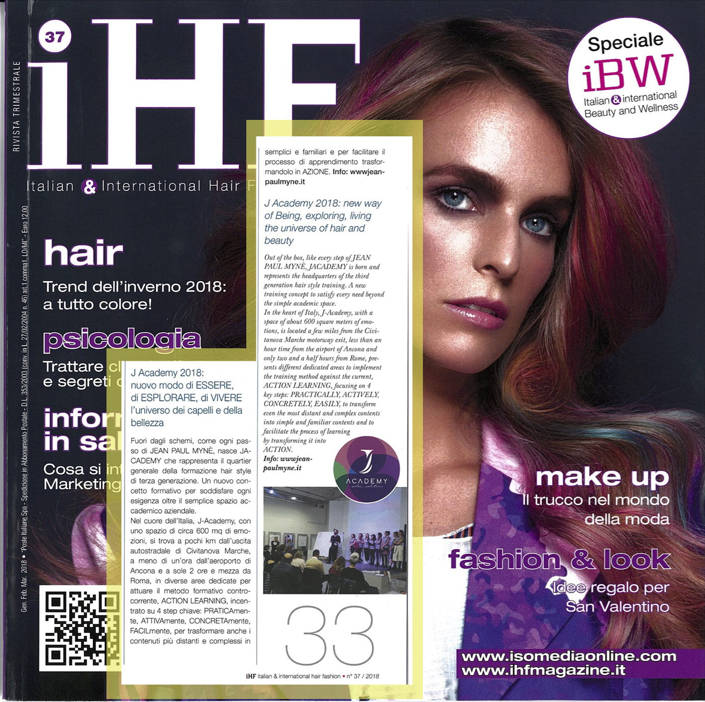 IHF