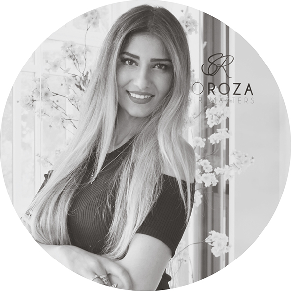 Roza Awestisian
